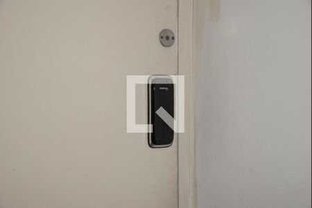 Apartamento para alugar com 50m², 2 quartos e 1 vaga Apartamento para alugar com 50m², 2 quartos e 1 vagaFechadura Eletrônica com Senha