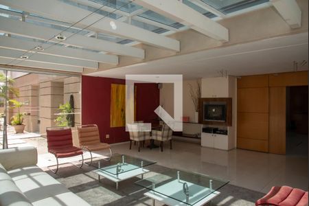 Apartamento para alugar com 50m², 2 quartos e 1 vaga Apartamento para alugar com 50m², 2 quartos e 1 vagaHome Theater