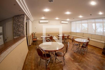 Apartamento à venda com 35m², 1 quarto e 1 vagaÁrea comum