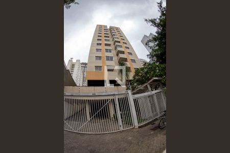 Apartamento à venda com 35m², 1 quarto e 1 vagaÁrea comum