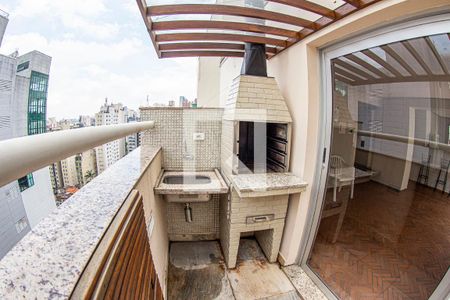 Apartamento à venda com 35m², 1 quarto e 1 vagaÁrea comum