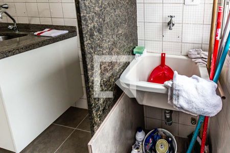 Apartamento à venda com 35m², 1 quarto e 1 vagaÁrea de serviço