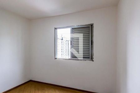 Quarto 1 de apartamento para alugar com 1 quarto, 35m² em Bela Vista, São Paulo