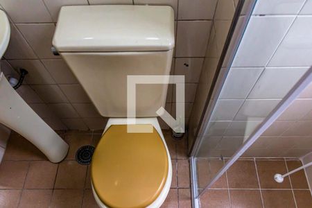 Apartamento à venda com 35m², 1 quarto e 1 vagaBanheiro