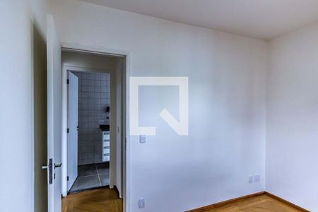 Apartamento à venda com 35m², 1 quarto e 1 vagaQuarto 1