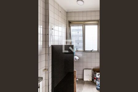 Apartamento à venda com 35m², 1 quarto e 1 vagaÁrea de serviço
