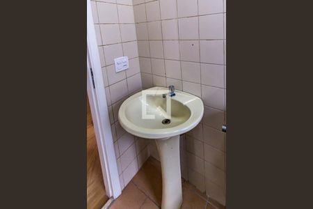Apartamento à venda com 35m², 1 quarto e 1 vagaBanheiro