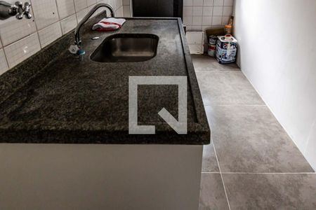 Apartamento à venda com 35m², 1 quarto e 1 vagaCozinha