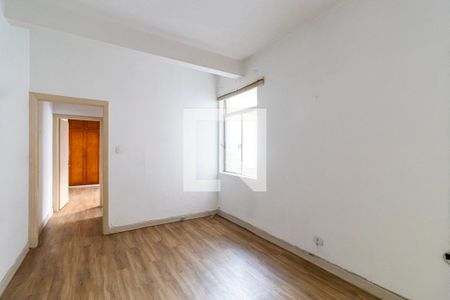 Apartamento à venda com 43m², 1 quarto e sem vagaSala