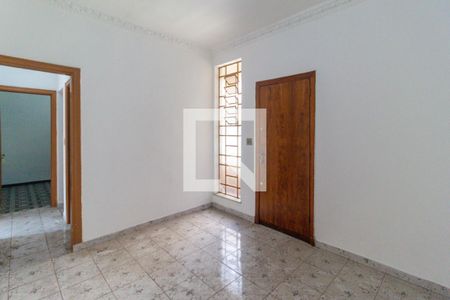 Sala de apartamento para alugar com 2 quartos, 100m² em Cambuci, São Paulo