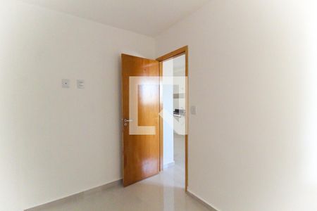 Quarto 1 de apartamento para alugar com 2 quartos, 40m² em Jardim Nossa Sra. do Carmo, São Paulo