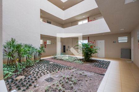 Apartamento à venda com 44m², 2 quartos e sem vaga Apartamento à venda com 44m², 2 quartos e sem vagaÁrea comum