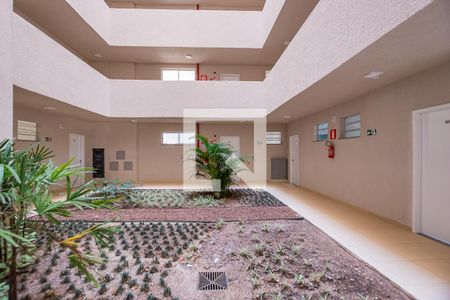 Apartamento à venda com 44m², 2 quartos e sem vaga Apartamento à venda com 44m², 2 quartos e sem vagaÁrea comum