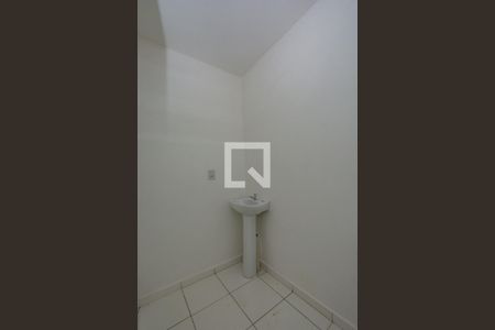 Apartamento à venda com 44m², 2 quartos e sem vaga Apartamento à venda com 44m², 2 quartos e sem vagaBanheiro