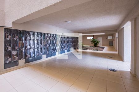 Apartamento à venda com 44m², 2 quartos e sem vaga