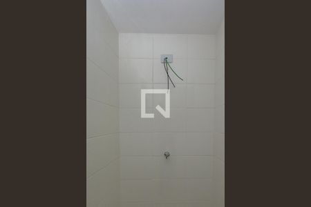 Apartamento à venda com 44m², 2 quartos e sem vaga Apartamento à venda com 44m², 2 quartos e sem vagaBanheiro