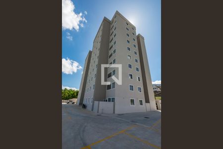 Apartamento à venda com 44m², 2 quartos e sem vaga Apartamento à venda com 44m², 2 quartos e sem vagaGaragem