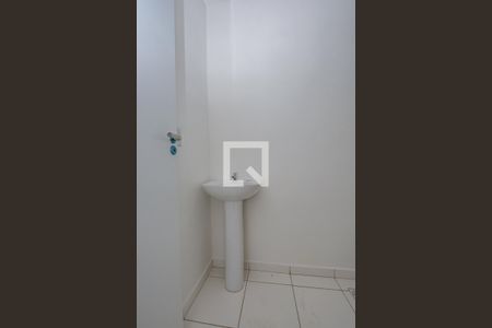 Apartamento à venda com 44m², 2 quartos e sem vaga Apartamento à venda com 44m², 2 quartos e sem vagaBanheiro