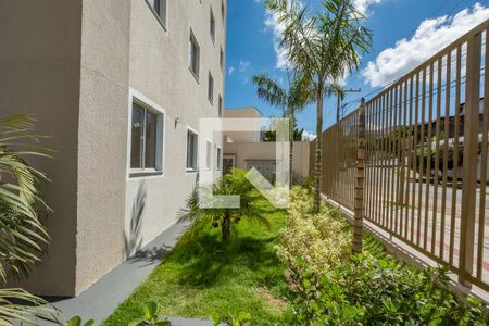 Apartamento à venda com 44m², 2 quartos e sem vaga Apartamento à venda com 44m², 2 quartos e sem vagaEntrada