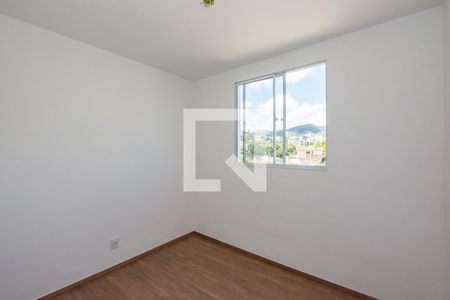 Apartamento à venda com 44m², 2 quartos e sem vaga Apartamento à venda com 44m², 2 quartos e sem vagaQuarto 2