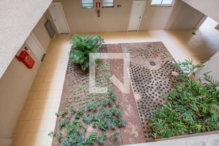 Apartamento à venda com 44m², 2 quartos e sem vaga Apartamento à venda com 44m², 2 quartos e sem vagaÁrea comum