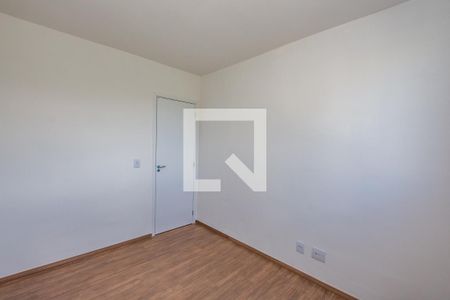 Quarto 1 de apartamento à venda com 2 quartos, 44m² em Estoril, Belo Horizonte