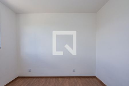 Quarto 1 de apartamento à venda com 2 quartos, 44m² em Estoril, Belo Horizonte