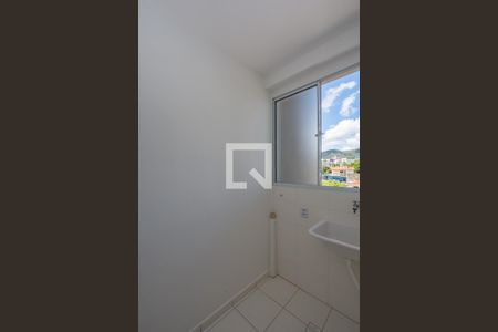 Apartamento à venda com 44m², 2 quartos e sem vaga Apartamento à venda com 44m², 2 quartos e sem vagaÁrea de Serviço