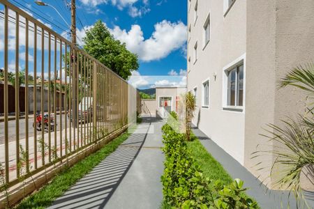 Apartamento à venda com 44m², 2 quartos e sem vaga Apartamento à venda com 44m², 2 quartos e sem vagaEntrada