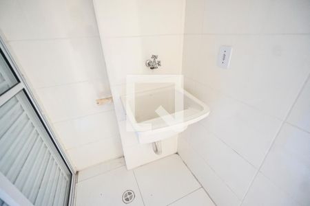 Apartamento para alugar com 51m², 2 quartos e sem vagaTanque