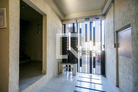 Apartamento para alugar com 51m², 2 quartos e sem vagaEntrada