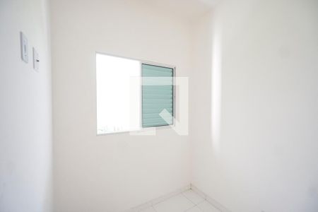 Quarto 01 de apartamento para alugar com 2 quartos, 51m² em Vila Esperança, São Paulo