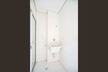 Apartamento para alugar com 51m², 2 quartos e sem vagaÁrea de serviço