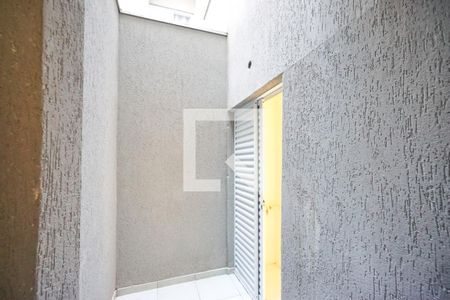 Apartamento para alugar com 51m², 2 quartos e sem vagaVista do quarto 02