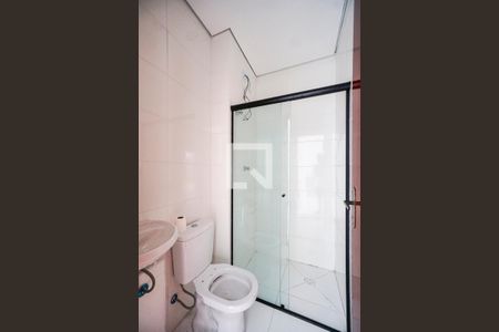 Apartamento para alugar com 51m², 2 quartos e sem vagaBanheiro social