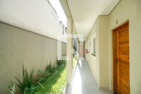 Apartamento para alugar com 51m², 2 quartos e sem vagaCorredor externo