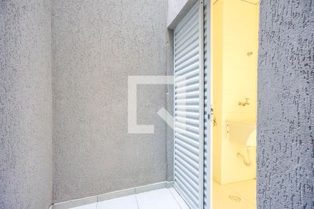 Apartamento para alugar com 51m², 2 quartos e sem vagaQuintal