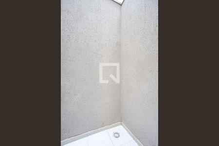 Apartamento para alugar com 51m², 2 quartos e sem vagaQuintal