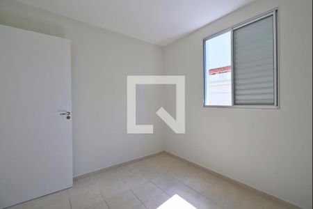 Quarto 1 de apartamento para alugar com 2 quartos, 49m² em Jardim Boa Esperança, Campinas