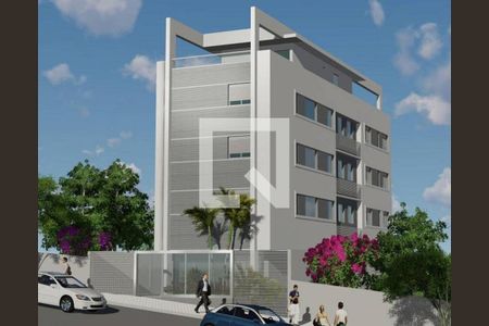 Apartamento à venda com 3 quartos, 140m² em Santo Antônio, Belo Horizonte
