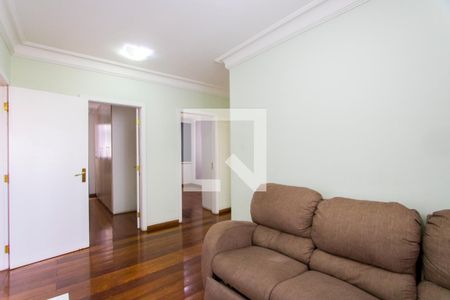 Apartamento à venda com 178m², 3 quartos e 3 vagasSala 2