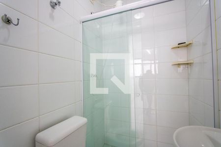 Apartamento à venda com 178m², 3 quartos e 3 vagasBanheiro de serviço