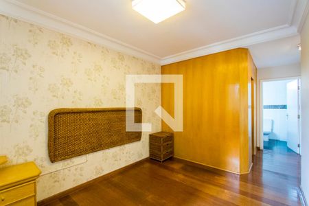 Apartamento à venda com 178m², 3 quartos e 3 vagasQuarto 1 - Suíte