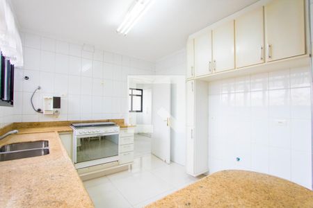 Apartamento à venda com 178m², 3 quartos e 3 vagasCozinha