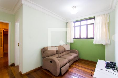 Apartamento à venda com 178m², 3 quartos e 3 vagasSala 2