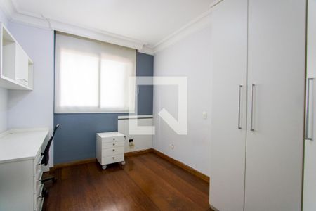 Apartamento à venda com 178m², 3 quartos e 3 vagasQuarto 2