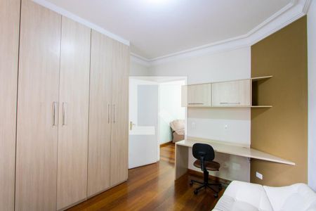Apartamento à venda com 178m², 3 quartos e 3 vagasQuarto 3