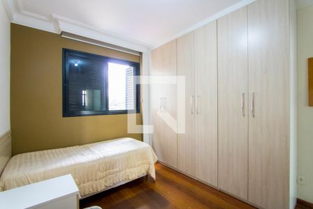 Apartamento à venda com 178m², 3 quartos e 3 vagasQuarto 3