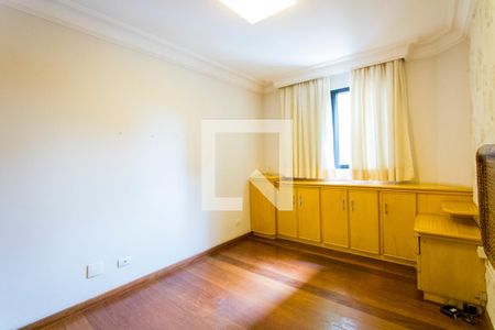 Apartamento à venda com 178m², 3 quartos e 3 vagasQuarto 1 - Suíte