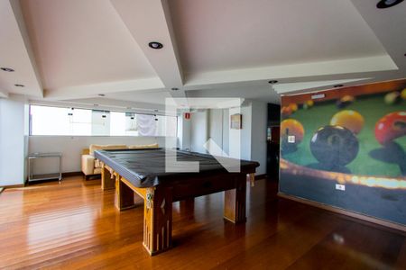 Apartamento à venda com 178m², 3 quartos e 3 vagasÁrea comum - Espaço de jogos